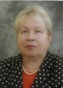 Иванихина Лидия Васильевна